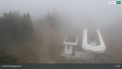 Smrčina / Hochficht