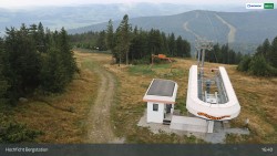 Smrčina / Hochficht