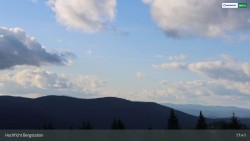 Smrčina / Hochficht