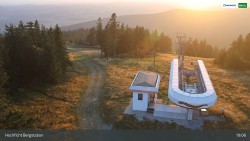 Smrčina / Hochficht