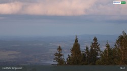 Smrčina / Hochficht
