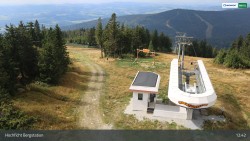 Smrčina / Hochficht