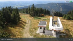Smrčina / Hochficht
