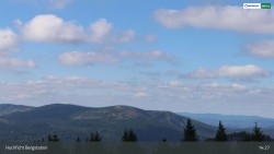 Smrčina / Hochficht