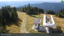 Smrčina / Hochficht