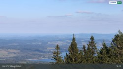 Smrčina / Hochficht