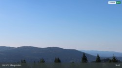 Smrčina / Hochficht