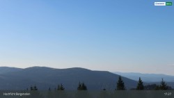 Smrčina / Hochficht