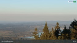 Smrčina / Hochficht