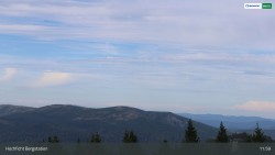 Smrčina / Hochficht