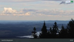Smrčina / Hochficht