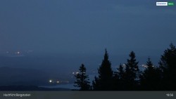 Smrčina / Hochficht