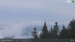 Smrčina / Hochficht