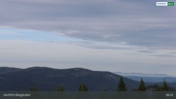 Smrčina / Hochficht