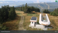 Smrčina / Hochficht