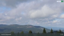 Smrčina / Hochficht