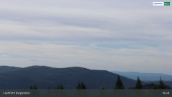 Smrčina / Hochficht