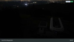 Smrčina / Hochficht