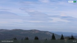 Smrčina / Hochficht