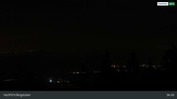 Smrčina / Hochficht