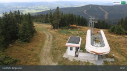 Smrčina / Hochficht