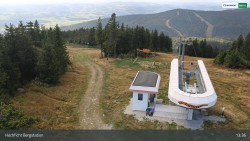 Smrčina / Hochficht