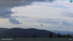 Smrčina / Hochficht