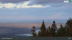 Smrčina / Hochficht