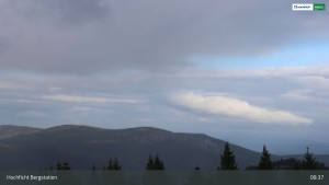 Ośrodek narciarski Hochficht - Smrčina / Hochficht - 22.9.2026 v 08:45 Ośrodek narciarski Hochficht - Smrčina / Hochficht - 22.9.2026 v 08:45