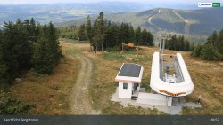 Smrčina / Hochficht