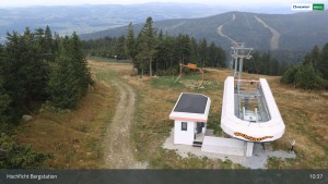 Ośrodek narciarski Hochficht - Smrčina / Hochficht - 22.9.2026 v 10:45 Ośrodek narciarski Hochficht - Smrčina / Hochficht - 22.9.2026 v 10:45