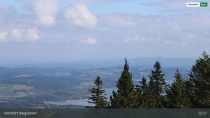 Ośrodek narciarski Hochficht - Smrčina / Hochficht - 22.9.2026 v 12:45 Ośrodek narciarski Hochficht - Smrčina / Hochficht - 22.9.2026 v 12:45