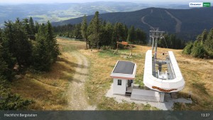 Ośrodek narciarski Hochficht - Smrčina / Hochficht - 22.9.2026 v 13:45 Ośrodek narciarski Hochficht - Smrčina / Hochficht - 22.9.2026 v 13:45