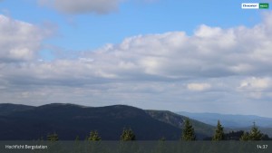 Ośrodek narciarski Hochficht - Smrčina / Hochficht - 22.9.2026 v 14:45 Ośrodek narciarski Hochficht - Smrčina / Hochficht - 22.9.2026 v 14:45