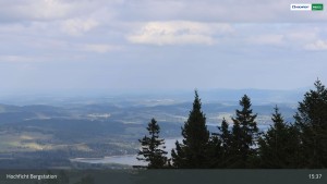 Ośrodek narciarski Hochficht - Smrčina / Hochficht - 22.9.2026 v 15:45 Ośrodek narciarski Hochficht - Smrčina / Hochficht - 22.9.2026 v 15:45