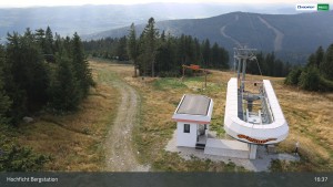 Ośrodek narciarski Hochficht - Smrčina / Hochficht - 22.9.2026 v 16:45 Ośrodek narciarski Hochficht - Smrčina / Hochficht - 22.9.2026 v 16:45