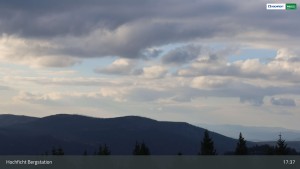 Ośrodek narciarski Hochficht - Smrčina / Hochficht - 22.9.2026 v 17:45 Ośrodek narciarski Hochficht - Smrčina / Hochficht - 22.9.2026 v 17:45