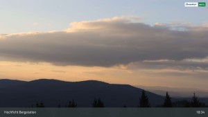 Ośrodek narciarski Hochficht - Smrčina / Hochficht - 22.9.2026 v 18:45 Ośrodek narciarski Hochficht - Smrčina / Hochficht - 22.9.2026 v 18:45
