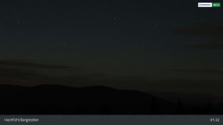 Smrčina / Hochficht