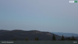Smrčina / Hochficht