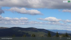 Smrčina / Hochficht