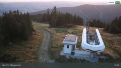 Smrčina / Hochficht