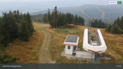 Smrčina / Hochficht