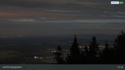 Smrčina / Hochficht