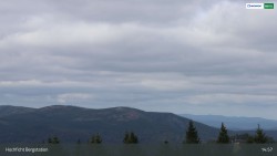 Smrčina / Hochficht