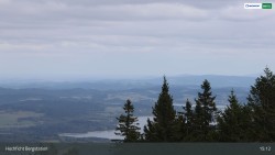 Smrčina / Hochficht