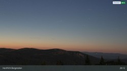 Smrčina / Hochficht