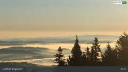 Smrčina / Hochficht