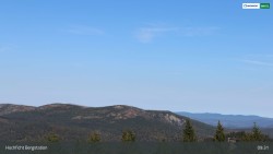 Smrčina / Hochficht