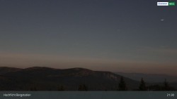 Smrčina / Hochficht